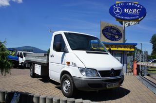 Mercedes Sprinter 313